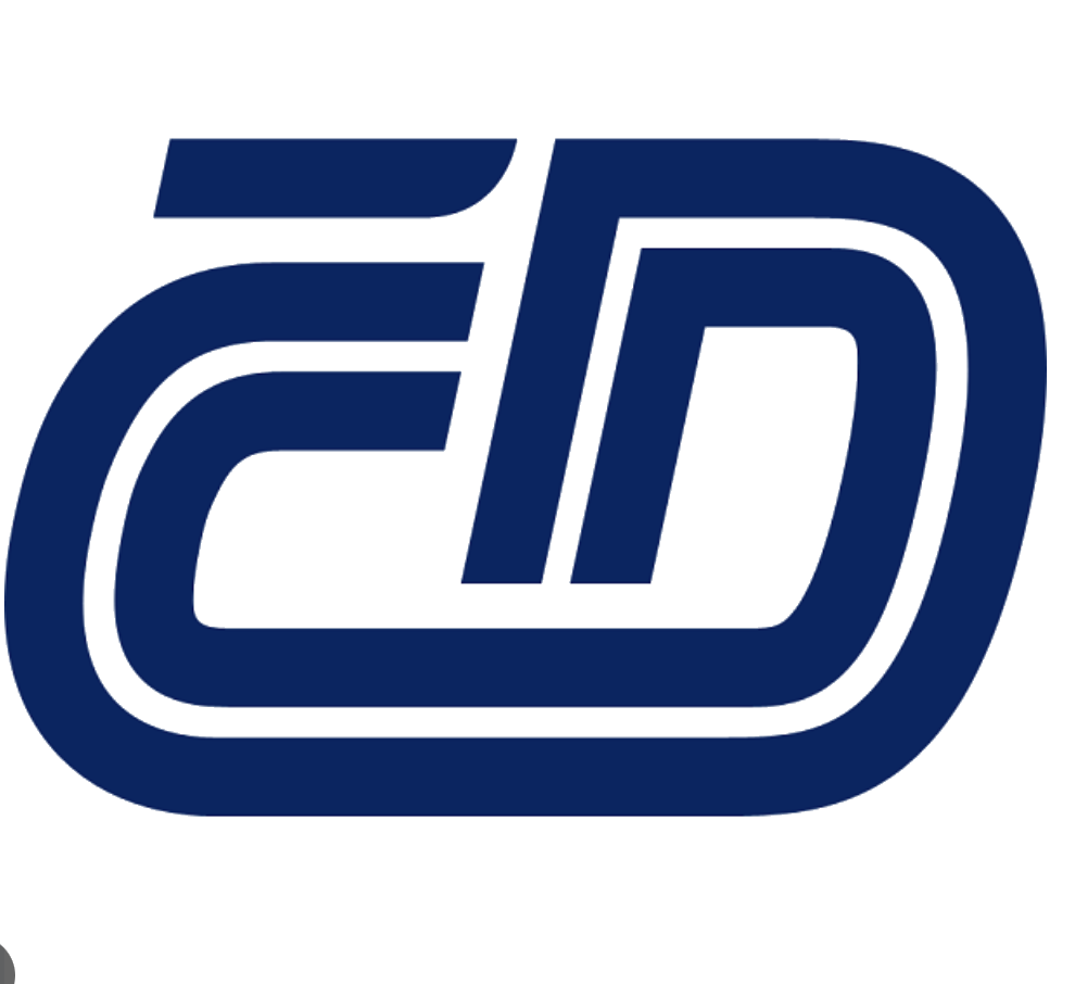 České dráhy